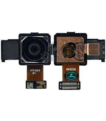 دوربین پشت شیائومی XIAOMI NOTE 8PRO