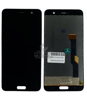 تاچ و ال سی دی  اچ تی سی U PLAY