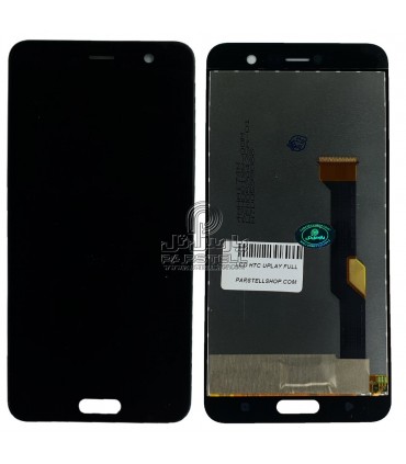 تاچ و ال سی دی  اچ تی سی U PLAY