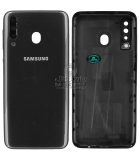 درب پشت سامسونگ گلکسی M305 - GALAXY M30