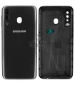 درب پشت سامسونگ گلکسی M305 - GALAXY M30 رنگ مشکی