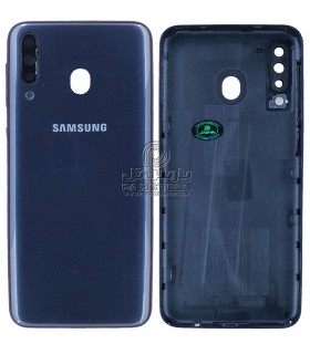درب پشت سامسونگ گلکسی M305 - GALAXY M30