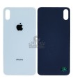 درب پشت آیفون IPHONE XS MAX