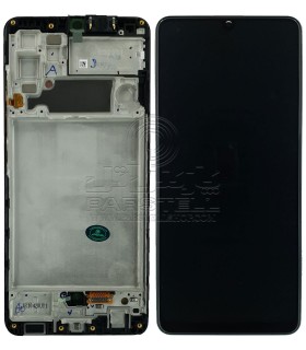 تاچ و ال سی دی سامسونگ گلکسی  A325 - GALAXY A32