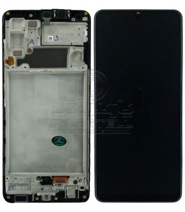 تاچ و ال سی دی سامسونگ گلکسی  A325 - GALAXY A32
