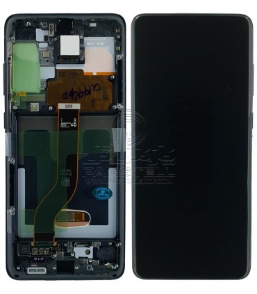 تاچ و ال سی دی شرکتی سامسونگ گلکسی G985 - GALAXY S20 PLUS مشکی