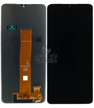 تاچ و ال سی دی سامسونگ گلکسی  A022 - GALAXY A02-M12
lcd samsung a022
lcd samsung a02-m12