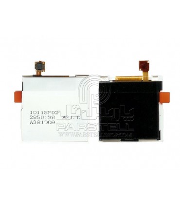 LCD NOKIA 1208