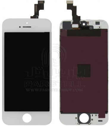 تاچ و ال سی دی آیفون IPHONE 5S - SE