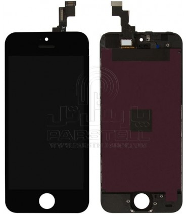 تاچ و ال سی دی آیفون IPHONE 5S - SE