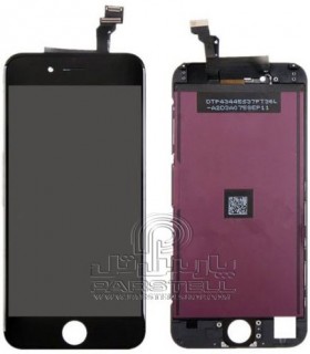 تاچ و ال سی دی آیفون IPHONE 6