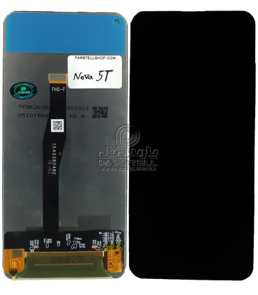 تاچ و ال سی دی هواوی HUAWEI NOVA 5T