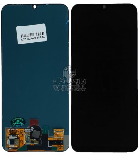 تاچ و ال سی دی هواوی HUAWEI Y8P