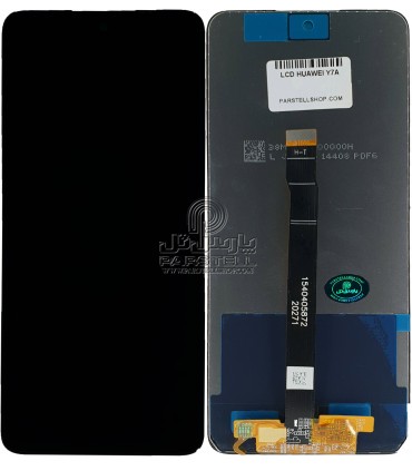 تاچ و ال سی دی هواوی HUAWEI Y7A