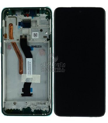 تاچ و ال سی دی شیائومی XIAOMI REDMI NOTE 8 PRO