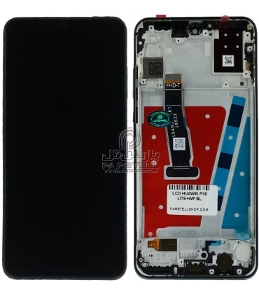 تاچ و ال سی دی هواوی HUAWEI P30 LITE