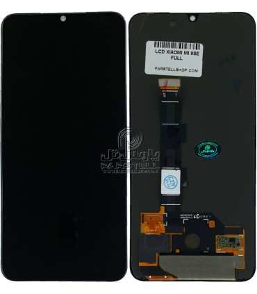 تاچ و ال سی دی شیائومی XIAOMI MI 9SE
