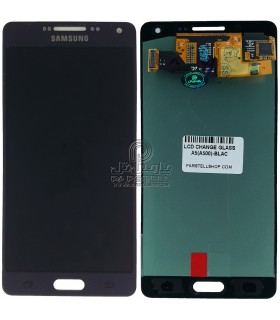تاچ و ال سی دی چنچ گلس سامسونگ گلکسی A500 - GALAXY A5