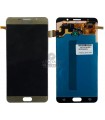 ال سی دی چنج گلس سامسونگ گلکسی N920 - GALAXY NOTE 5