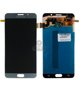 ال سی دی چنج گلس سامسونگ گلکسی N920 - GALAXY NOTE 5
