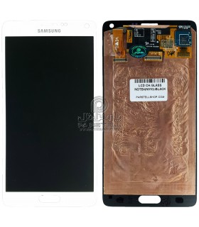 تاچ و ال سی دی چنج گلس سامسونگ گلکسی N910 - GALAXY NOTE 4