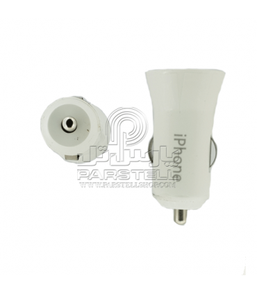 سر فندکی میکرو USB  تک پورت طرح اپل مدل A1360