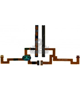 فلت پاور و ولوم هواوی HUAWEI NOVA 2