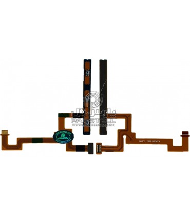 فلت پاور و ولوم هواوی HUAWEI NOVA 2