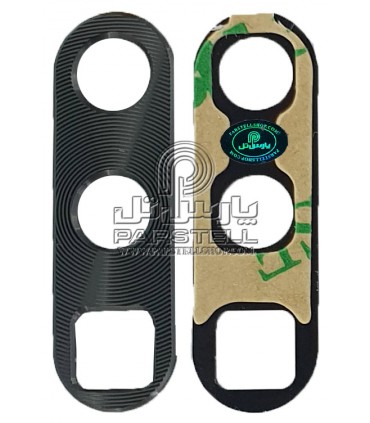 محافظ لنز فلزی دوربین شیائومی XIAOMI REDMI 9