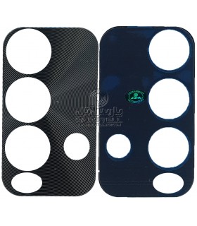 محافظ لنز فلزی دوربین شیائومی XIAOMI REDMI 9T