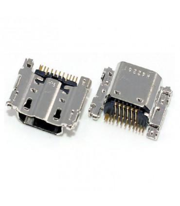 کانکتور شارژ سامسونگ گلکسی  GALAXY TAB T330