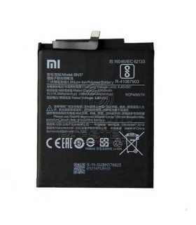 باطری شیائومی BN37 -XIAOMI REDMI 6