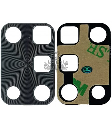 محافظ لنز فلزی دوربین سامسونگ گلکسی A217-GALAXY A21S