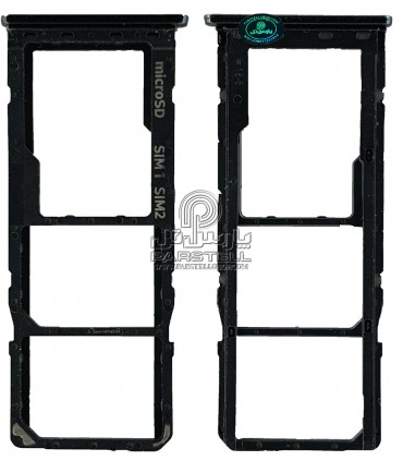خشاب سیم کارت سامسونگ گلکسی  A207 - GALAXY A20S
