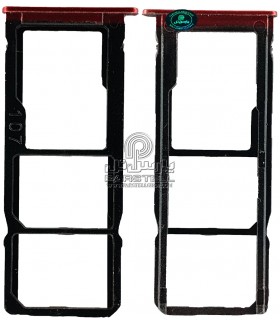 خشاب سیم کارت سامسونگ گلکسی  A207 - GALAXY A20S