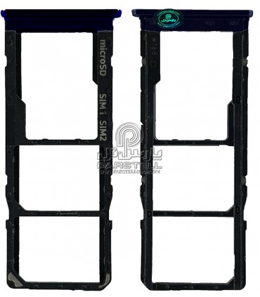 خشاب سیم کارت سامسونگ گلکسی  A307 - GALAXY A30S