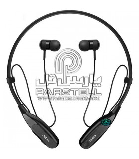 هدست گردنی بی سیم جبرا مدل HALO FUSION