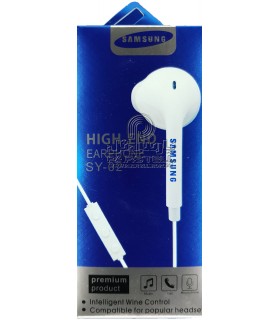 هندزفری سامسونگ مدل SAMSUNG SY-02