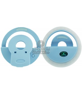 رینگ لایت سلفی گوشی مدل SG-11