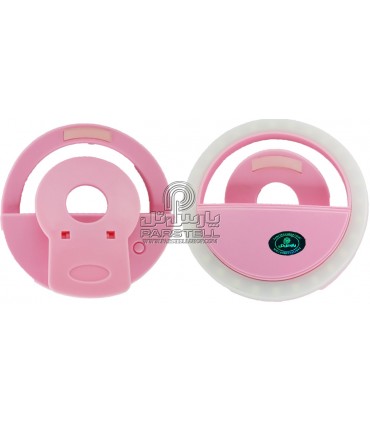 رینگ لایت سلفی گوشی مدل SG-11