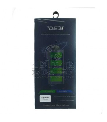 باتری تقویت شده آیفون IPHONE XS MAX برند DEJI