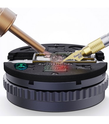 گیره برد  چرخشی و 360 درجه کیانلی Qianli iPinch