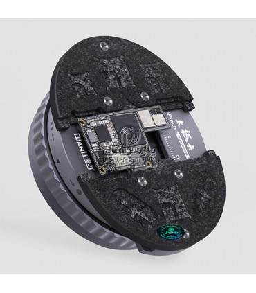 گیره برد  چرخشی و 360 درجه کیانلی QIANLI IPINCH