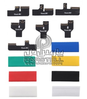 سوکت و کانکتور یدکی کابل پاور آیفون QIANLI IPOWER MAX