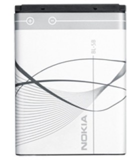 باطری نوکیا BL5B