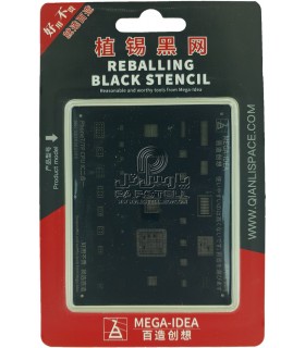 شابلون کیانلی مگا آیدیا آیفون QIANLI MEGA-IDEA IPHONE 7-7PLUS