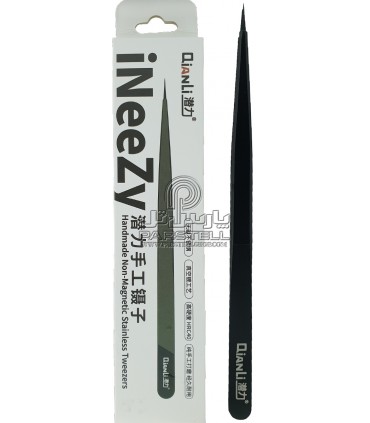 پنس سر صاف کیانلی QIANLI INEEZY