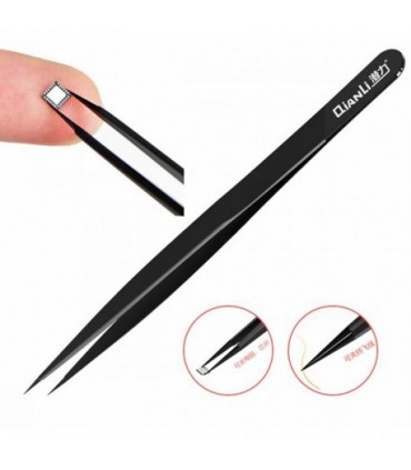 پنس سر صاف کیانلی QIANLI INEEZY