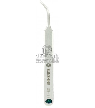 پنس سر کج سان شاین SUNSHINE SH-15