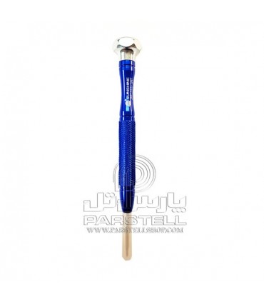 پیچ گوشتی سه سو فلزی آیفون IPHONE 7 مدل SUNSHINE SS-710